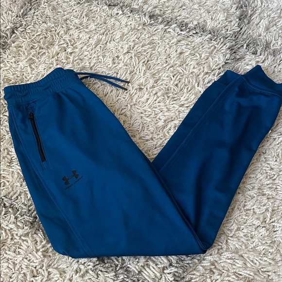Under Armour Other - Under Armour Jogger Pant Blue